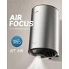 Anydry 2805 Automatinis rankų džiovintuvas, 1350w, nerūdijantis plienas