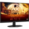 Aoc Gaming 27g42e monitorius: 27 colių, 180 Hz, 1 ms, Full Hd