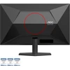 Aoc Q27g42xne 27" Quad Hd žaidimų monitorius, 180 Hz