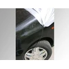 Apa 16187 pusiau dengiantis automobilio uždangalas L, apimtis 8,7 m, automobilio uždangalas, atsparus oro sąlygoms, pilkas