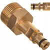 Apacer Žarnos jungties adapteris Kärcher K2 K5 K7 Click M22