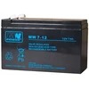Apcrbc2 rbc 2 #2 akumuliatorių rinkinys ups apc baterijų paketas 1x Mw 7-12l