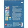 Apli Apli13911 jūros pasaulio eva putų mozaikos rinkinys (2 dalys)