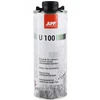 App U100 Ubs juodas akmens smūgių apsaugos priemonė "avinas" 538