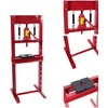 Apptech hidraulinis presas 12 tonų 12t + prizmės, tvirtas Prof89