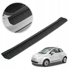 Apsauginė galinio buferio juosta Fiat 500 I 2007- Hatchback
