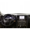 Apsauginė navigacijos plėvelė Duragon, Nissan Armada 2016-2020, matinis