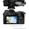 Apsauginė plėvelė Panasonic Lumix G9 ekranui (2+2 vnt.)