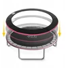 Apsauginė trampolinos spyruoklių danga 244-252 cm (8ft)