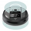 Apsauginės plėvelės Irobot Roomba i7 viršui + priekiui 3vnt