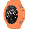 Apsauginis dėklas "amazfit T-rex 3", minkštas Tpu, oranžinis