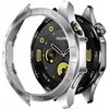 Apsauginis dėklas Huawei Watch Gt 4 46mm - Sidabrinis