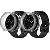 Apsauginis dėklas su ekrano apsauga Amazfit Gtr Mini - Juodas