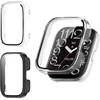 Apsauginis dėklas su ekrano apsauga Amazfit Bip 5 / Bip 5 Unity