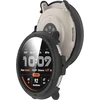 Apsauginis dėklas su ekrano apsauga Amazfit Active 2, 2 vnt. juodas