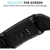 Apsauginis dėklas su ekrano apsauga Fitbit Inspire/inspire Hr