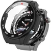 Apsauginis dėklas su stiklu 2in1 Huawei Watch Ultimate