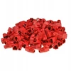 Apsauginis gaubtelis Rj45 kištukui, raudonas, 100 vnt.