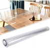 Apsauginis Pvc kilimėlis po kėde 200x100cm