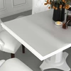 Apsauginis stalo kilimėlis, 140x90cm, 1,6mm, PVC