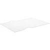 Apsauginis stalo kilimėlis, 140x90cm, 1,6mm, PVC