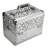 Dantų šepetėlis Aptel lagaminas-organaizeris kosmetikai, didelis moteriškas kosmetikos dėklas Ca4a