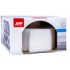 Aptel Lipni, elastinga putplasčio juosta balta | 15 mm x 25 m | App No Edge Tape