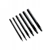 Apvalių skylių išmušimo įrankių rinkinys 1-5mm Craftpoint