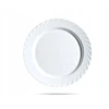 Apvalus baltas padėklas 31 cm Trianon Luminarc