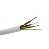 Apvalus kabelis Ydy 4x2,5 - 50m