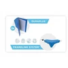 Apvalus karkasinis baseinas Bestway 366 x 366 cm