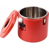 Apvalus transportavimo termosas 30l. Yg-09226 Yato Gastro