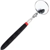 Apžiūros veidrodis automobiliams, 72 cm