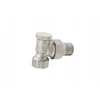 Aqbau Kampinis radiatoriaus atjungimo vožtuvas 1/2″