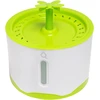 Aqpet Friends Stream girdyklė katėms ir šunims su saugos jutikliu, 2.6 l, žalia