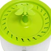 Aqpet Friends Stream girdyklė katėms ir šunims su saugos jutikliu, 2.6 l, žalia