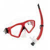 Aqua Lung Sport Aqualung snorkelingo rinkinys, raudonas, Os