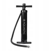 Aqua Speed Rankinė pompėlė Aquastic juoda baidarei, pontonui