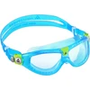 Aqua Sphere vaikiška plaukimo kaukė Seal Kid