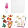 Aquabeads 30289 – mini blizgučių rinkinys vaikams