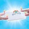 Aquabeads 35088 Vandens karoliukų lėkštė – kūrybos rinkinys vaikams