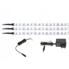 Aqualed Led apšvietimas spintelėms, Led juosta spintoms, vitrinoms, drabužinėms