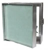 aQualine Revizinės durelės mūrui 50x50 plytelėms