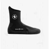 Aqualung Superzip 3 mm neopreniniai aukšti nardymo batai