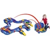 AquaPlay Mega Rinkinys Fairway Kanalai 150x160 cm