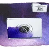 Aquarius Akvarelė 334 Mineral Violet – Profesionalūs Dažai