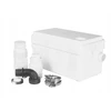 Aquasan mini nuotekų siurblys be Wc 250w Ibo. id802