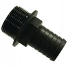 Arag 32mm 1 1/4" tiesioginė žarna su išoriniu sriegiu