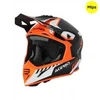 Arai Acerbis X-track šalmas su Mips 2206 Cross Enduro M