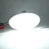 Aramox Rv vidaus apšvietimas, 12 V 400 lm Led lubų šviestuvas, didelio ryškumo vidaus apšvietimas Rv jachtos valties priekabai